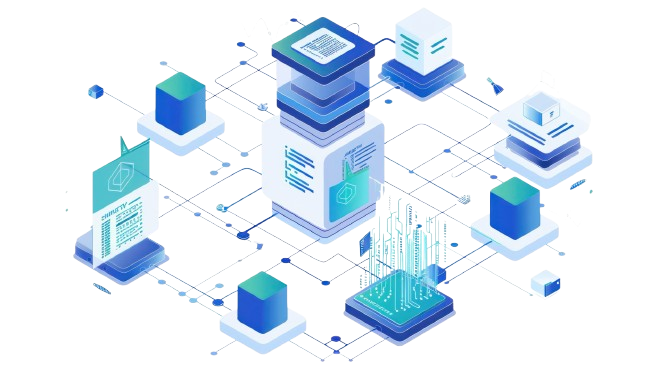 About Us Illustration